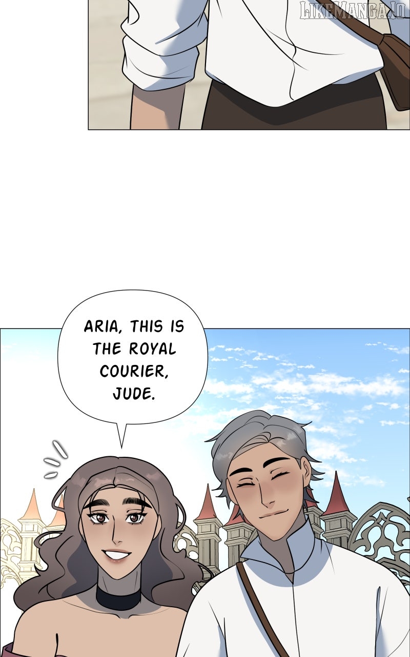 The Queen and Court Jester Chapter 4 - page 29